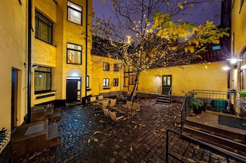 Best Western Hotel Royal