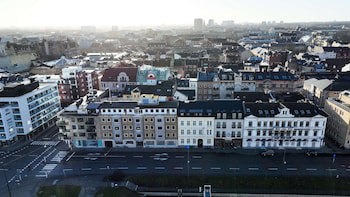 Best Western Hotel Royal