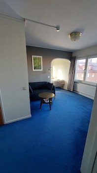 Hotel Bishops Arms Mora
