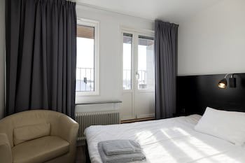 Hotel Bishops Arms Mora