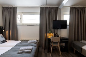 Hotel Bishops Arms Mora