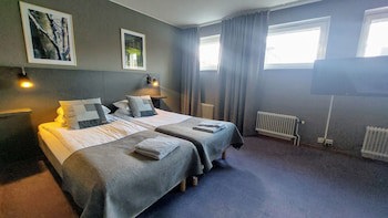 Hotel Bishops Arms Mora