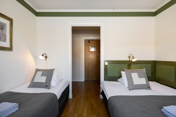 Hotel Bishops Arms Mora