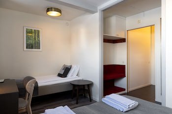 Hotel Bishops Arms Mora