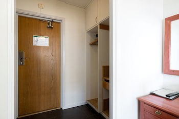 Hotel Bishops Arms Mora