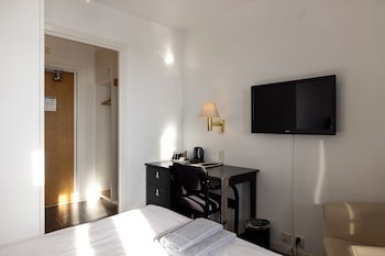Hotel Bishops Arms Mora
