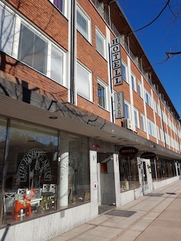 Hotel Bishops Arms Mora