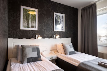 Hotel Bishops Arms Mora