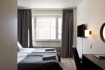 Hotel Bishops Arms Mora