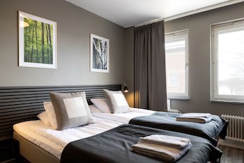 Hotel Bishops Arms Mora