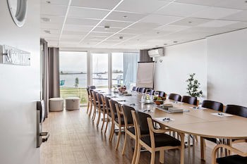 Best Western Hotel Corallen