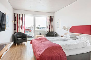 Best Western Hotel Corallen