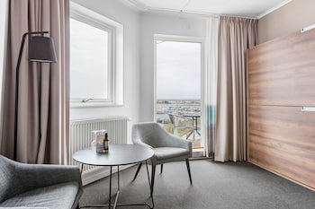 Best Western Hotel Corallen