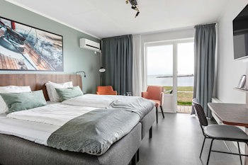 Best Western Hotel Corallen