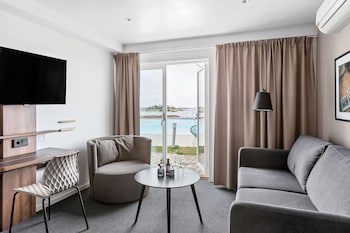 Best Western Hotel Corallen