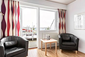 Best Western Hotel Corallen