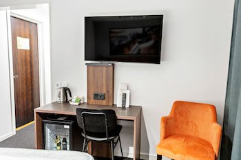 Best Western Hotel Corallen