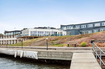 Best Western Hotel Corallen