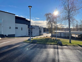 Best Western Hotel Corallen