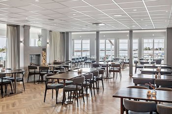 Best Western Hotel Corallen