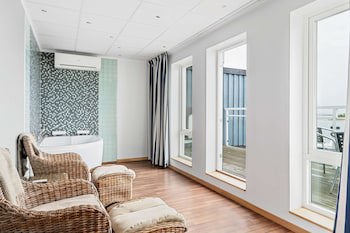 Best Western Hotel Corallen