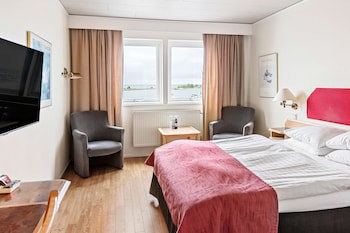 Best Western Hotel Corallen