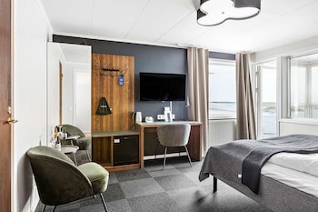 Best Western Hotel Corallen