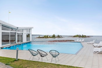 Best Western Hotel Corallen