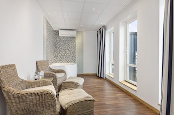 Best Western Hotel Corallen
