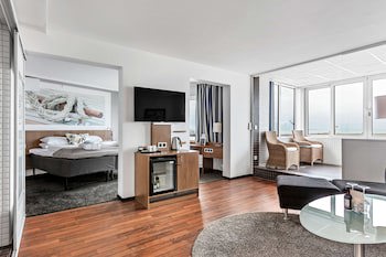 Best Western Hotel Corallen