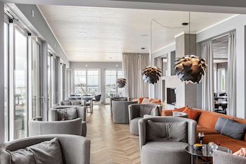 Best Western Hotel Corallen
