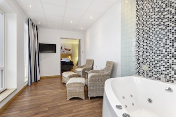 Best Western Hotel Corallen
