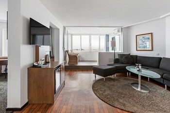 Best Western Hotel Corallen