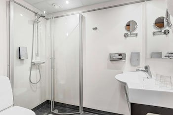 Best Western Hotel Corallen