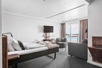 Best Western Hotel Corallen
