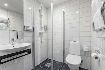 Best Western Hotel Corallen