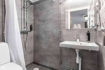 Best Western Hotel Corallen