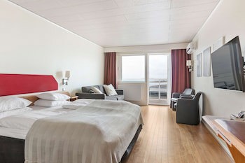 Best Western Hotel Corallen