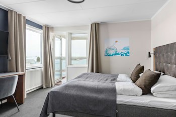 Best Western Hotel Corallen