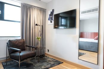 Clarion Collection Hotel Carlscrona