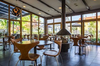 Clarion Collection Hotel Carlscrona