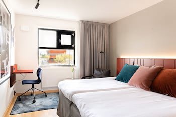 Clarion Collection Hotel Carlscrona