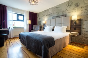 Clarion Collection Hotel Carlscrona