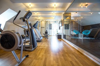Clarion Collection Hotel Carlscrona