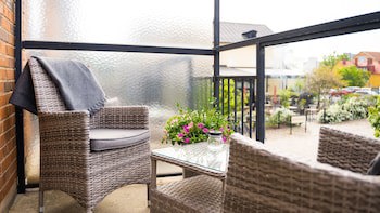 Clarion Collection Hotel Carlscrona