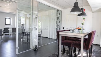 Clarion Collection Hotel Carlscrona