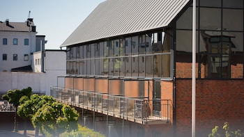 Clarion Collection Hotel Carlscrona