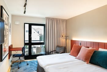 Clarion Collection Hotel Carlscrona