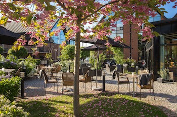 Clarion Collection Hotel Carlscrona