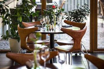 Clarion Collection Hotel Carlscrona